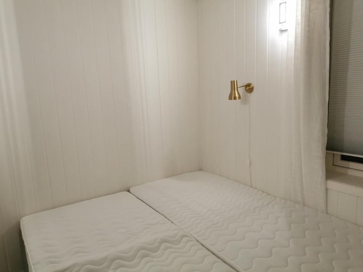 Nyksundrom, Nyksund Hotel Eksteriør billede