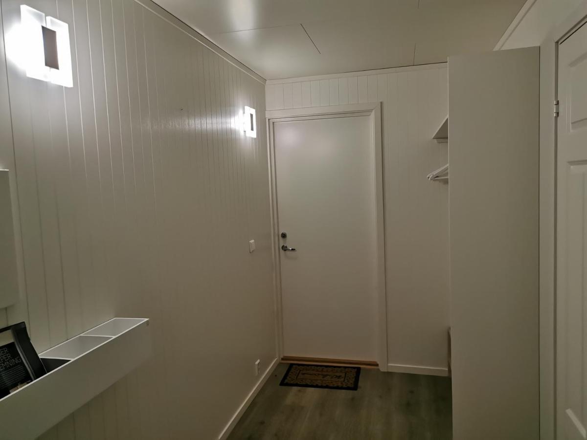 Nyksundrom, Nyksund Hotel Eksteriør billede